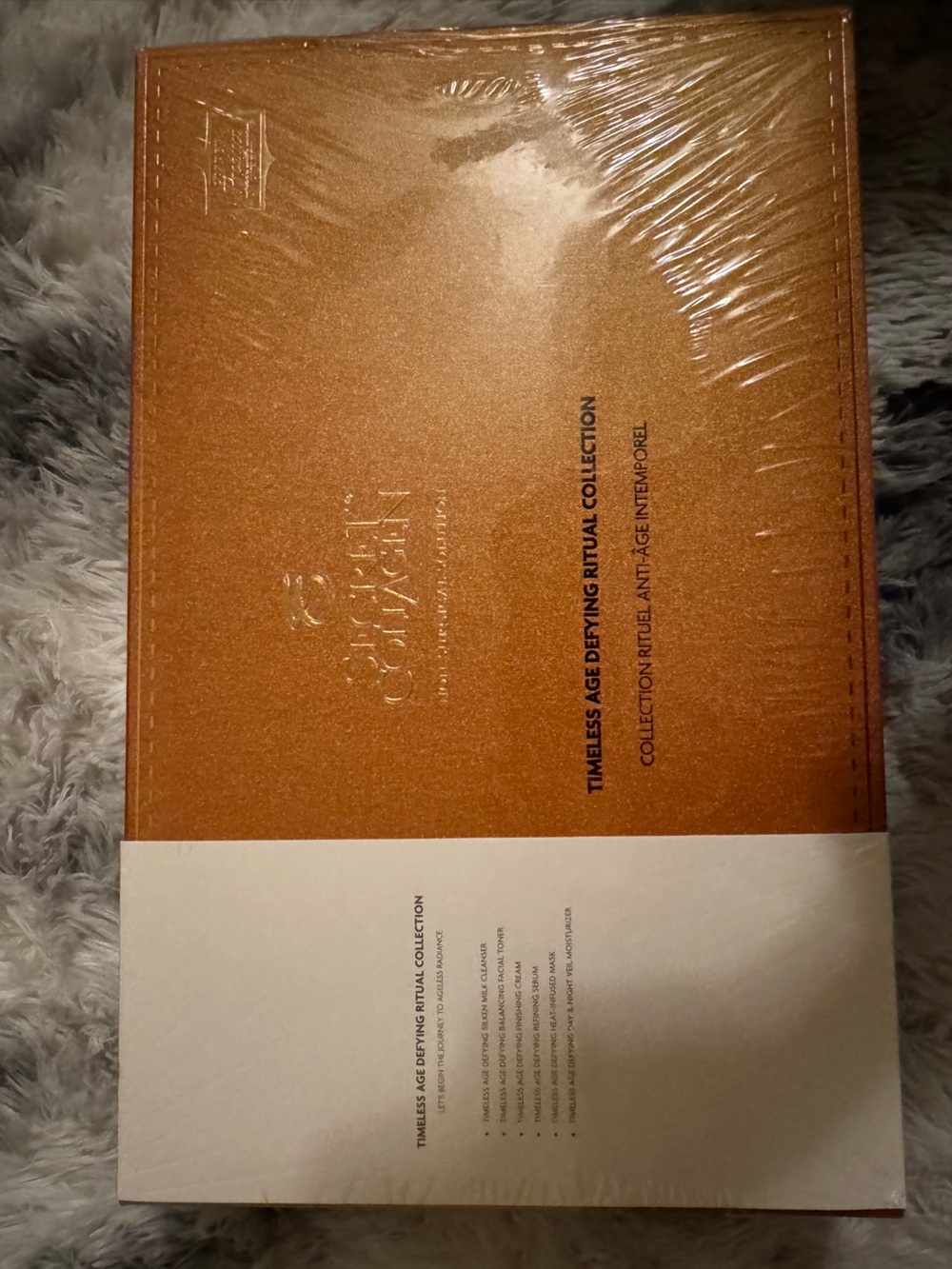 Timeless Age Defying Ritual Collection - Bronze - Picture 10 of 10